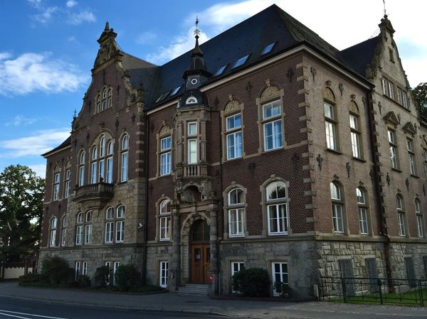 Mieten Sie bei Sixt in Delmenhorst ein Auto!